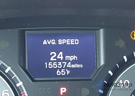 2012 Honda Odyssey Touring/Touring Elite from USA, damaged, VIN 5FNRL5H9XCB140822